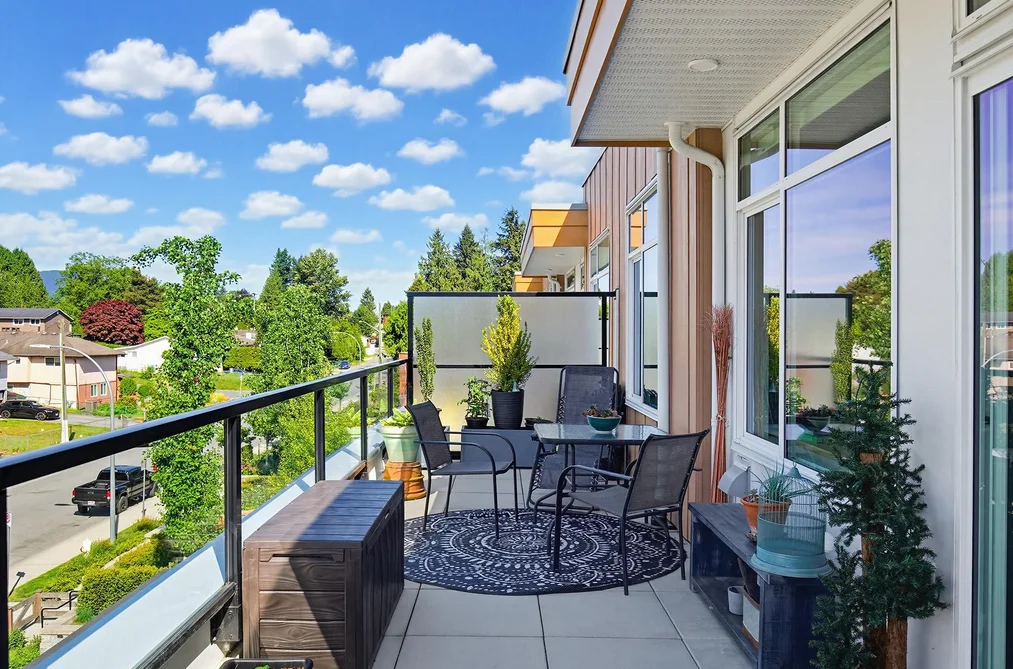 B412 31940 RAVEN AVENUE, Mission BC V2V 0L1, Mission BC — Residential for Sale - Photo 2