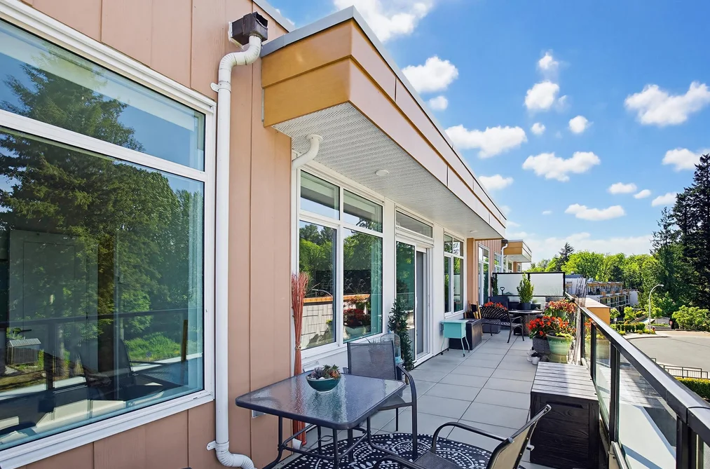 B412 31940 RAVEN AVENUE, Mission BC V2V 0L1, Mission BC — Residential for Sale - Photo 3