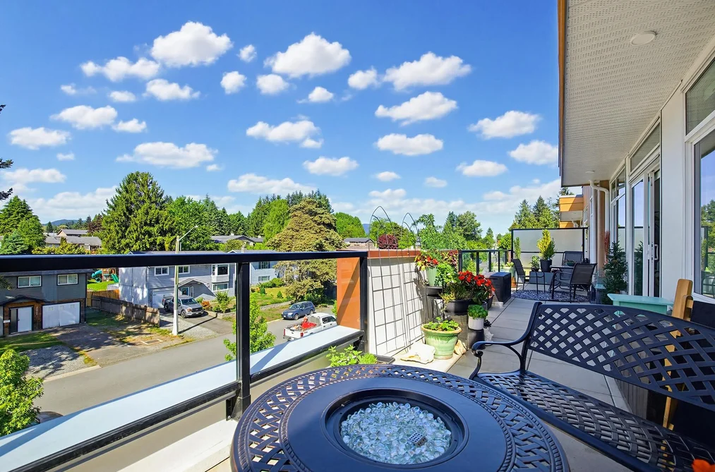 B412 31940 RAVEN AVENUE, Mission BC V2V 0L1, Mission BC — Residential for Sale - Photo 4