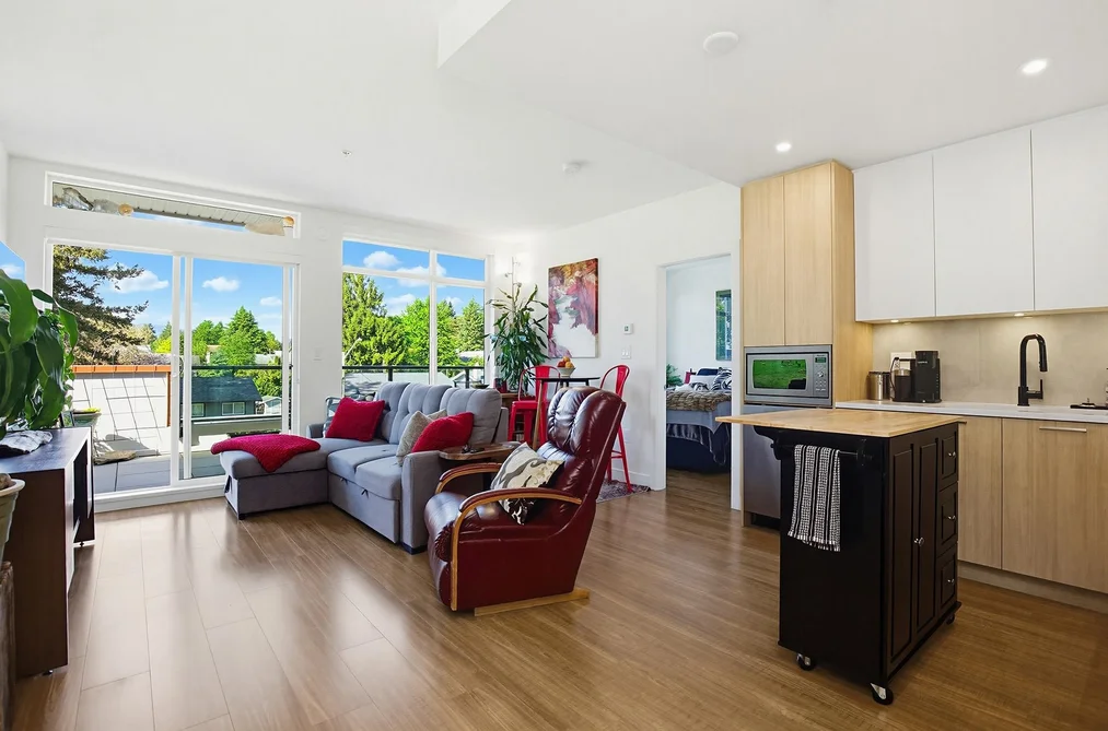 B412 31940 RAVEN AVENUE, Mission BC V2V 0L1, Mission BC — Residential for Sale - Photo 5