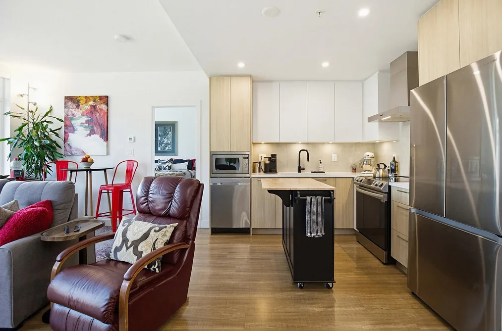 B412 31940 RAVEN AVENUE, Mission BC V2V 0L1, Mission BC — Residential for Sale - Photo 6