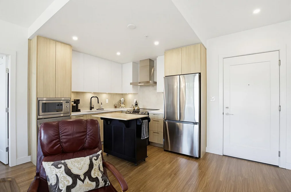 B412 31940 RAVEN AVENUE, Mission BC V2V 0L1, Mission BC — Residential for Sale - Photo 7