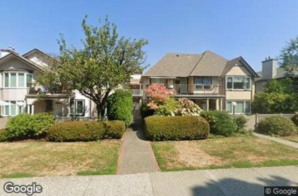 Townhouse for sale at B5 1855 W 10th Avenue Vancouver British Columbia - MLS: R3104417