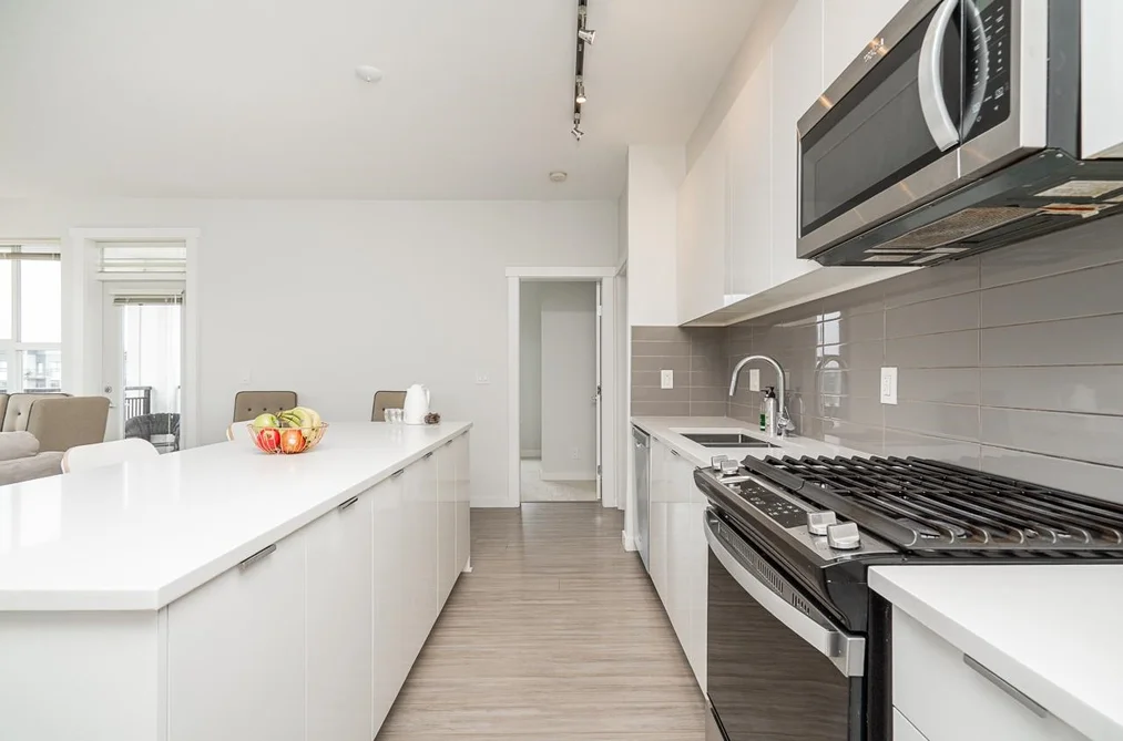 Condo for sale at B516 8150 207 Street Langley British Columbia - MLS: R3114816