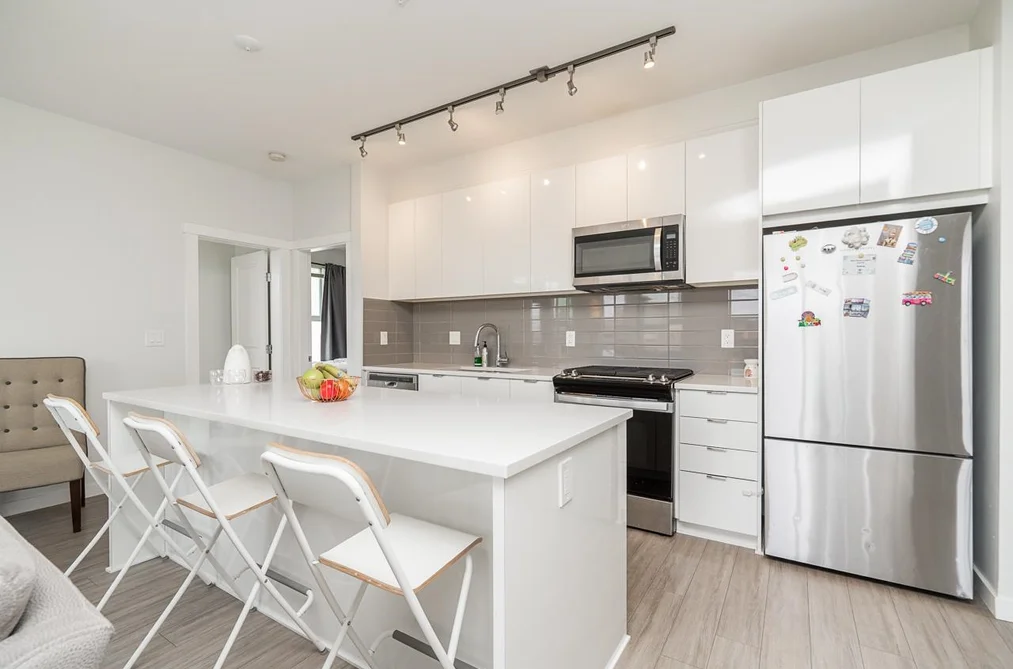 B516 8150 207 STREET, Langley BC V2Y 4J3, Langley BC — Residential for Sale - Photo 2