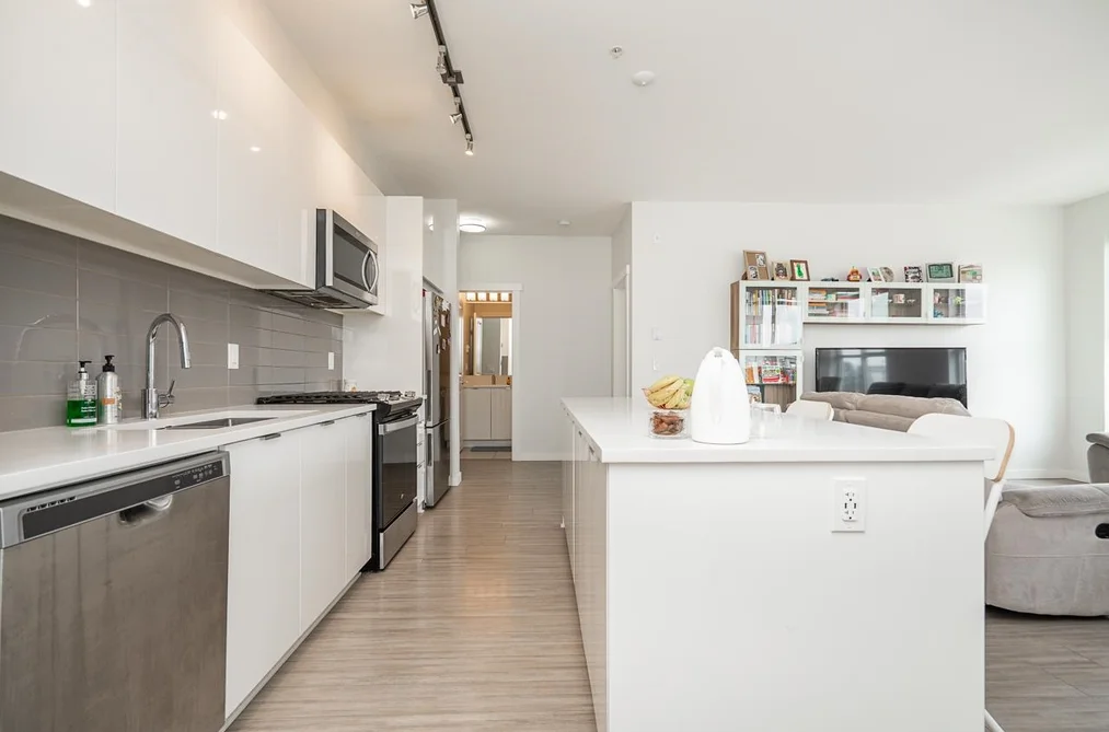 B516 8150 207 STREET, Langley BC V2Y 4J3, Langley BC — Residential for Sale - Photo 3