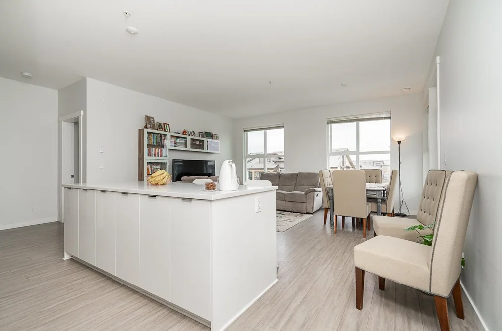 B516 8150 207 STREET, Langley BC V2Y 4J3, Langley BC — Residential for Sale - Photo 4