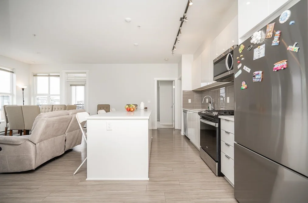 B516 8150 207 STREET, Langley BC V2Y 4J3, Langley BC — Residential for Sale - Photo 5