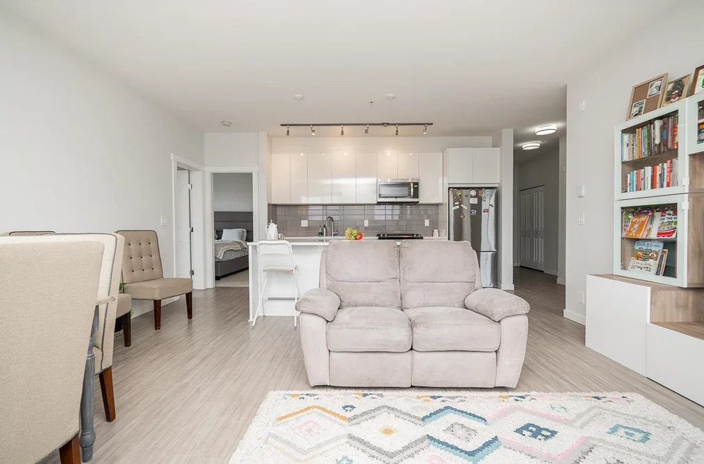 B516 8150 207 STREET, Langley BC V2Y 4J3, Langley BC — Residential for Sale - Photo 7