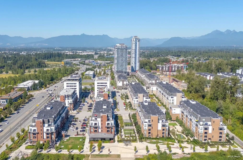 Condo for sale at B601 20018 83a Avenue Langley British Columbia - MLS: R3088536