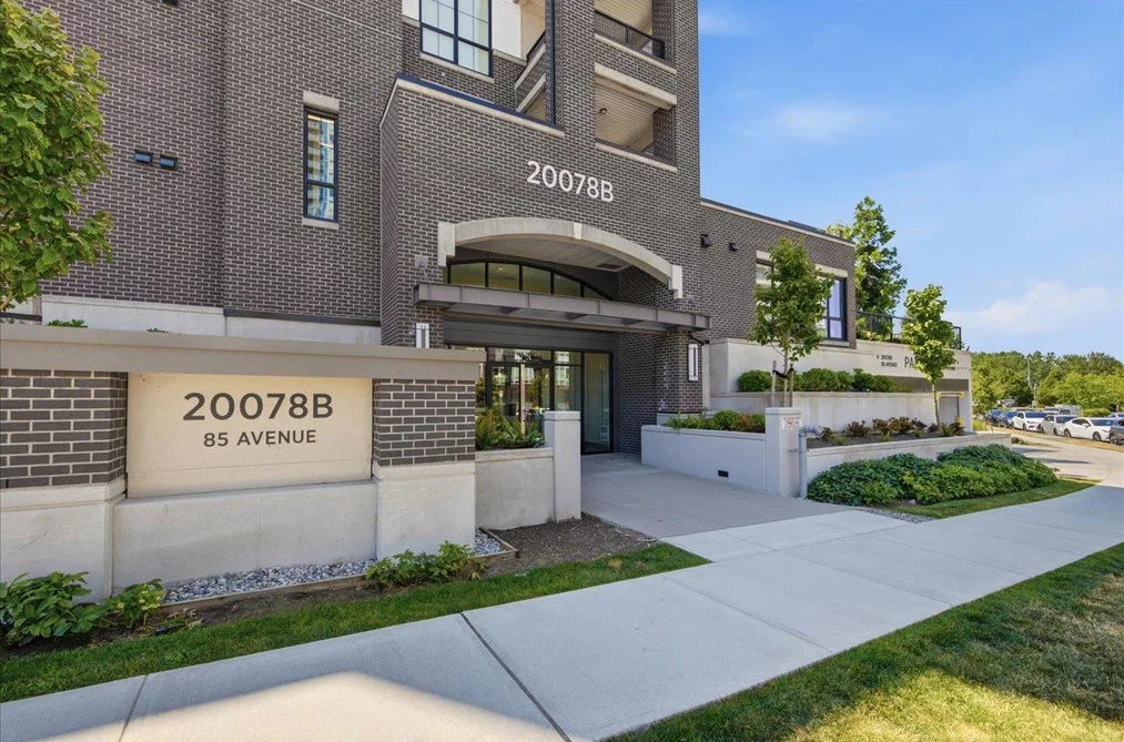 Condo for sale at B606 20078 85 Avenue Langley British Columbia - MLS: R3146448