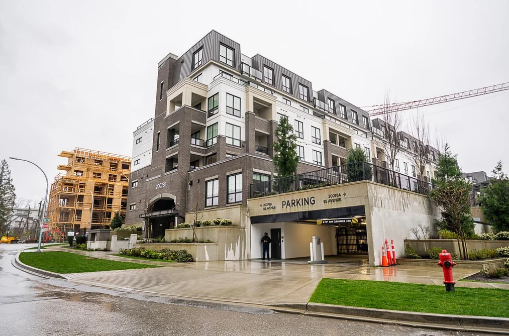 B607 20078 85 AVENUE, Langley BC V2Y 3Z3, Langley BC — Residential for Sale - Photo 4