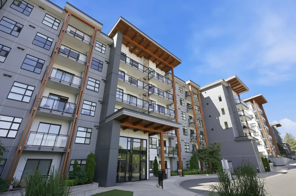 Condo for sale at 609 6960 Nicholson Road Delta British Columbia - MLS: R3130110