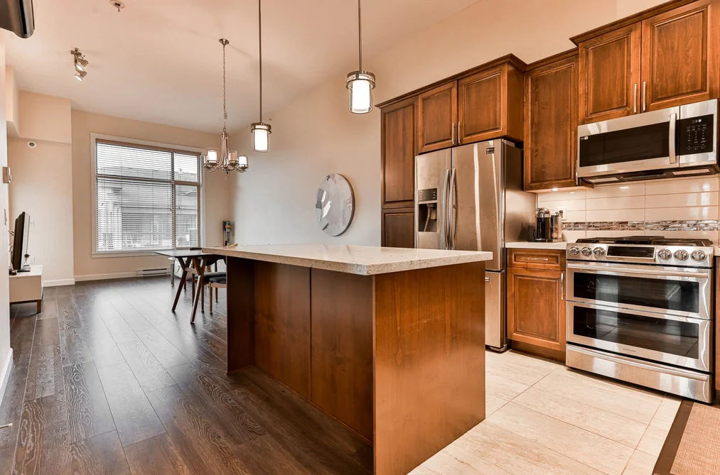 B627 20716 WILLOUGHBY TOWN CENTER DRIVE, Langley BC V2Y 3J8, Langley BC — Residential for Sale - Photo 3
