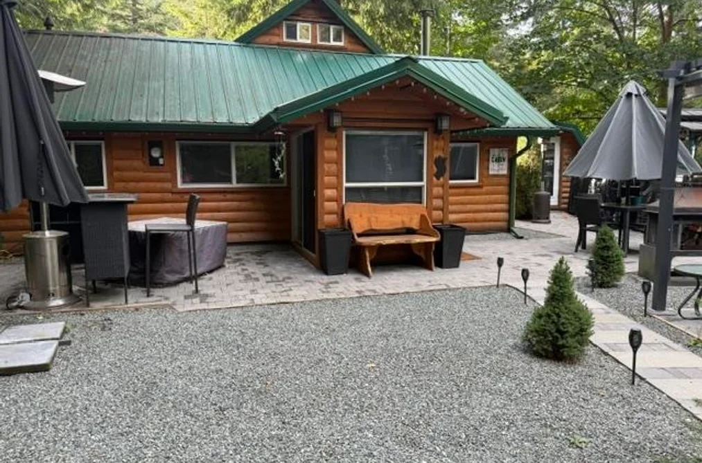 Recreational for sale at B9 65443 Emory Creek Road Hope British Columbia - MLS: R3158742