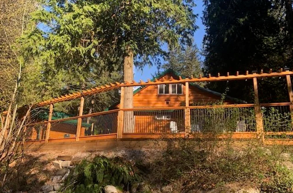 B9 65443 EMORY CREEK ROAD, Hope BC V0X 2S0, Hope BC — Residential for Sale - Photo 2