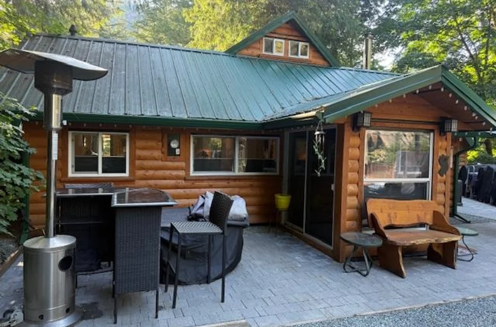 B9 65443 EMORY CREEK ROAD, Hope BC V0X 2S0, Hope BC — Residential for Sale - Photo 4