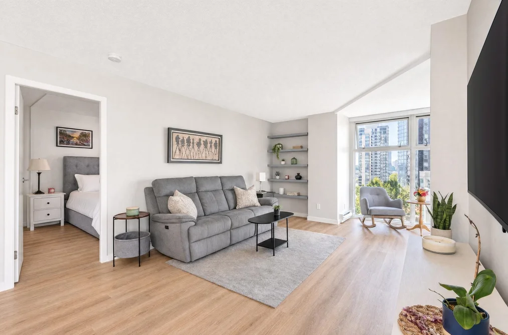 Condo for sale at B901 1331 Homer Street Vancouver British Columbia - MLS: R3152817