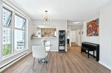 1331 Homer St Unit B901, Vancouver, BC - MLS: R3173790