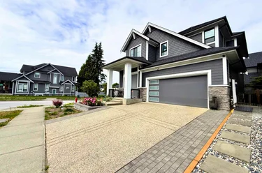 1030* 166b St Unit Basement, Surrey, BC - MLS: R3160714
