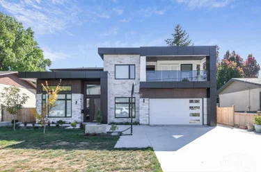11024 78 Ave Unit Basement, Delta, BC - MLS: R3168646