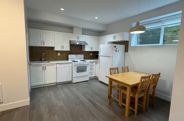 16487 103 Ave Unit Basement, Surrey, BC - MLS: R3147137