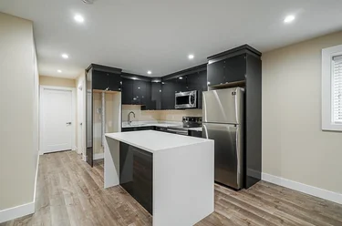 17xx Howard Ave Unit Basement, Burnaby, BC - MLS: R3174394