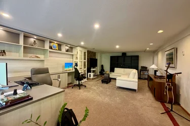 Basement-1881 Bowman Ave, Coquitlam, BC - MLS: R3178345