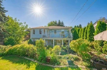 384 Blue Mountain St Unit Basement, Coquitlam, BC - MLS: R3151254