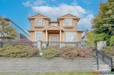 Basement-7729 Elliott St, Vancouver, BC - MLS: R3177321