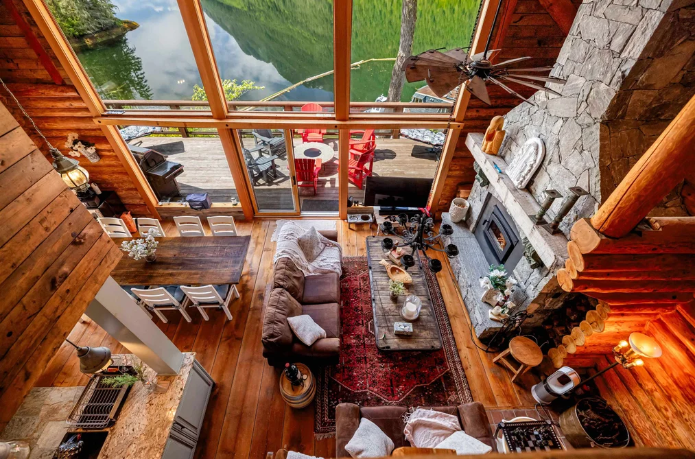 BLK 9 NARROWS INLET NORTH SHORELINE, Sechelt BC V0N 3A0, Sechelt BC — Residential for Sale - Photo 5
