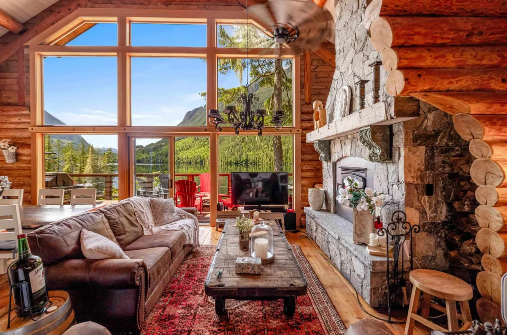BLK 9 NARROWS INLET NORTH SHORELINE, Sechelt BC V0N 3A0, Sechelt BC — Residential for Sale - Photo 6