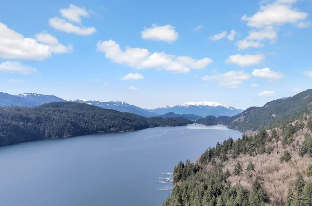 BLK A DL 354 CASCADE BAY, Harrison Hot Springs BC V0M 1K0, Harrison Hot Springs BC — Residential for Sale - Photo 2