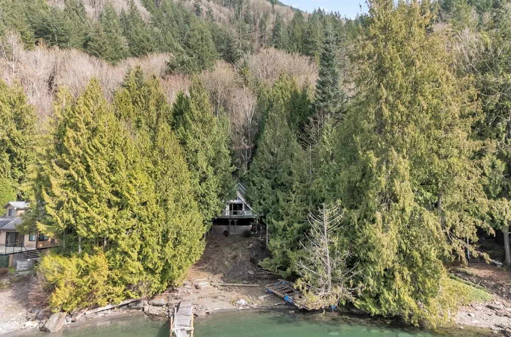 BLK A DL 354 CASCADE BAY, Harrison Hot Springs BC V0M 1K0, Harrison Hot Springs BC — Residential for Sale - Photo 4