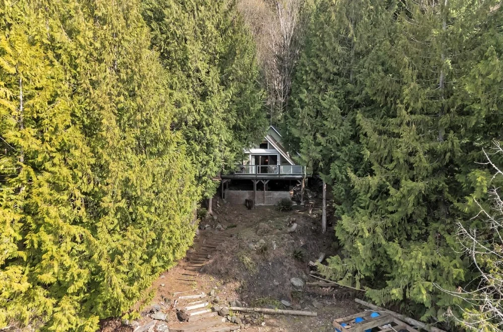 BLK A DL 354 CASCADE BAY, Harrison Hot Springs BC V0M 1K0, Harrison Hot Springs BC — Residential for Sale - Photo 5