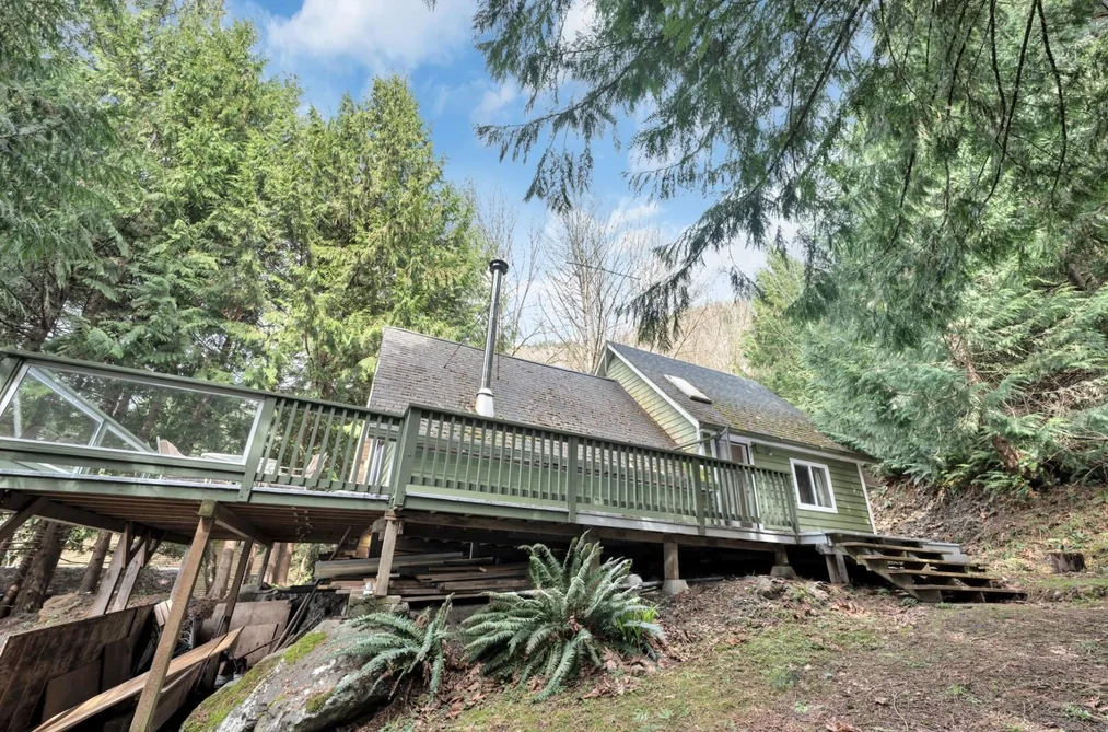 BLK A DL 354 CASCADE BAY, Harrison Hot Springs BC V0M 1K0, Harrison Hot Springs BC — Residential for Sale - Photo 7