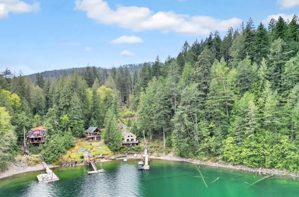 BLK A DL 492 CASCADE BAY, Harrison Hot Springs BC V0M 1K0, Harrison Hot Springs BC — Residential for Sale - Photo 2