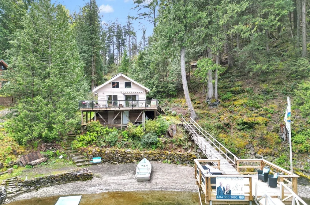 BLK A DL 492 CASCADE BAY, Harrison Hot Springs BC V0M 1K0, Harrison Hot Springs BC — Residential for Sale - Photo 4