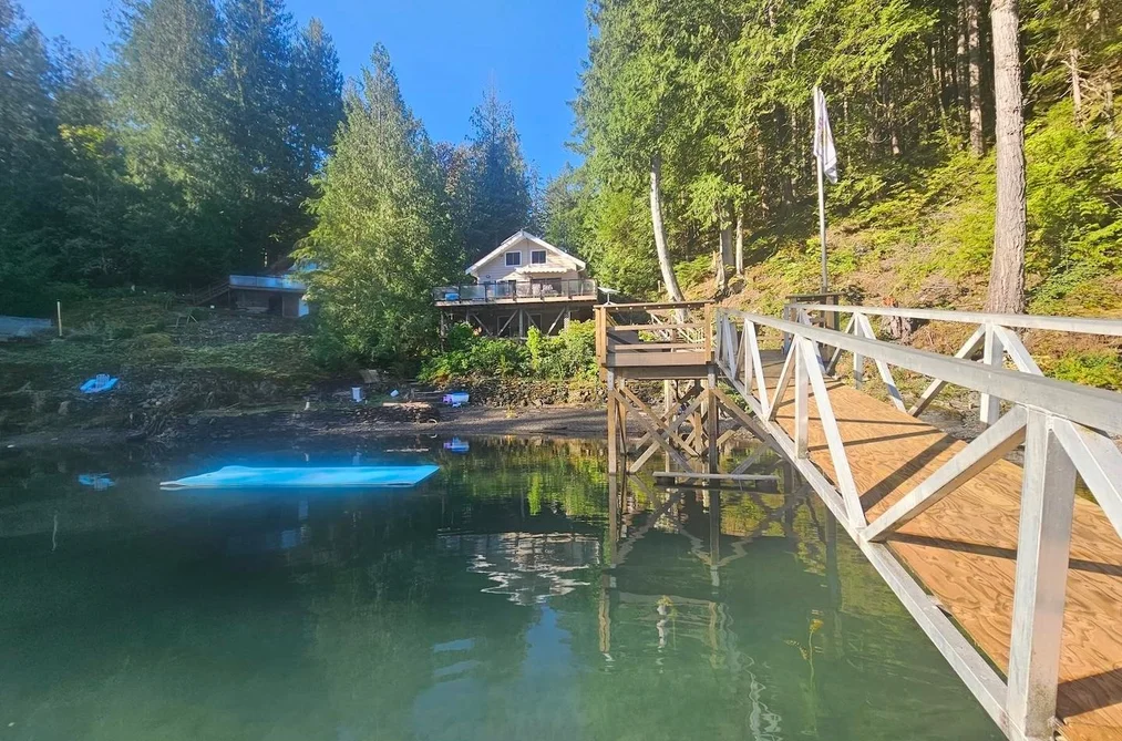 BLK A DL 492 CASCADE BAY, Harrison Hot Springs BC V0M 1K0, Harrison Hot Springs BC — Residential for Sale - Photo 5