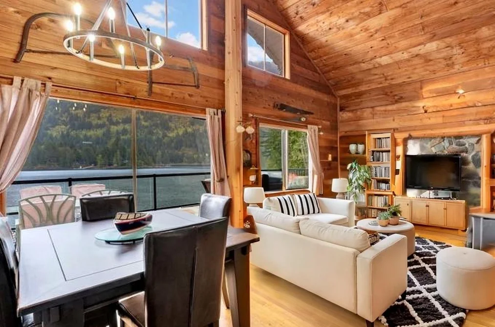 BLK A DL 492 CASCADE BAY, Harrison Hot Springs BC V0M 1K0, Harrison Hot Springs BC — Residential for Sale - Photo 6