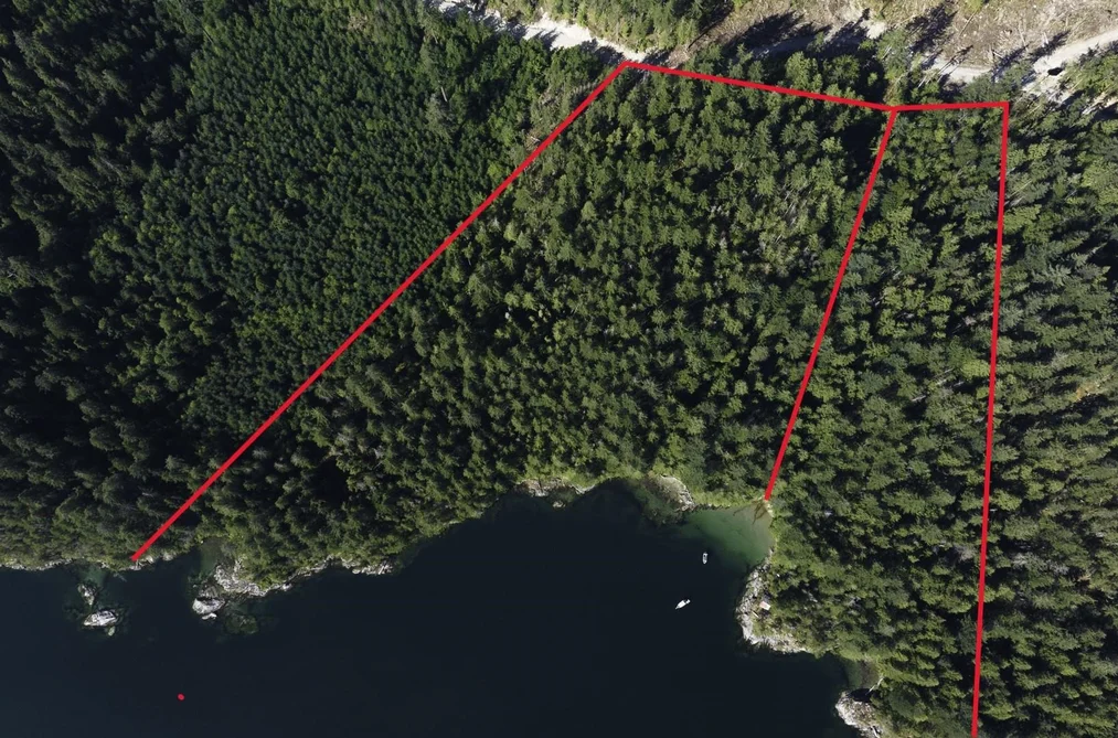 BLK A&B SECHELT INLET/HALFWAY ISLAND, Sechelt BC V0N 1V0, Sechelt BC — Land for Sale - Photo 5