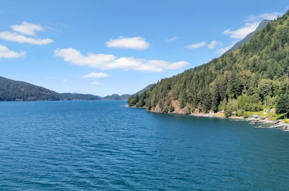 Blk B Dl 354 Cascade Bay, Harrison Hot Springs, BC - MLS: R3176005