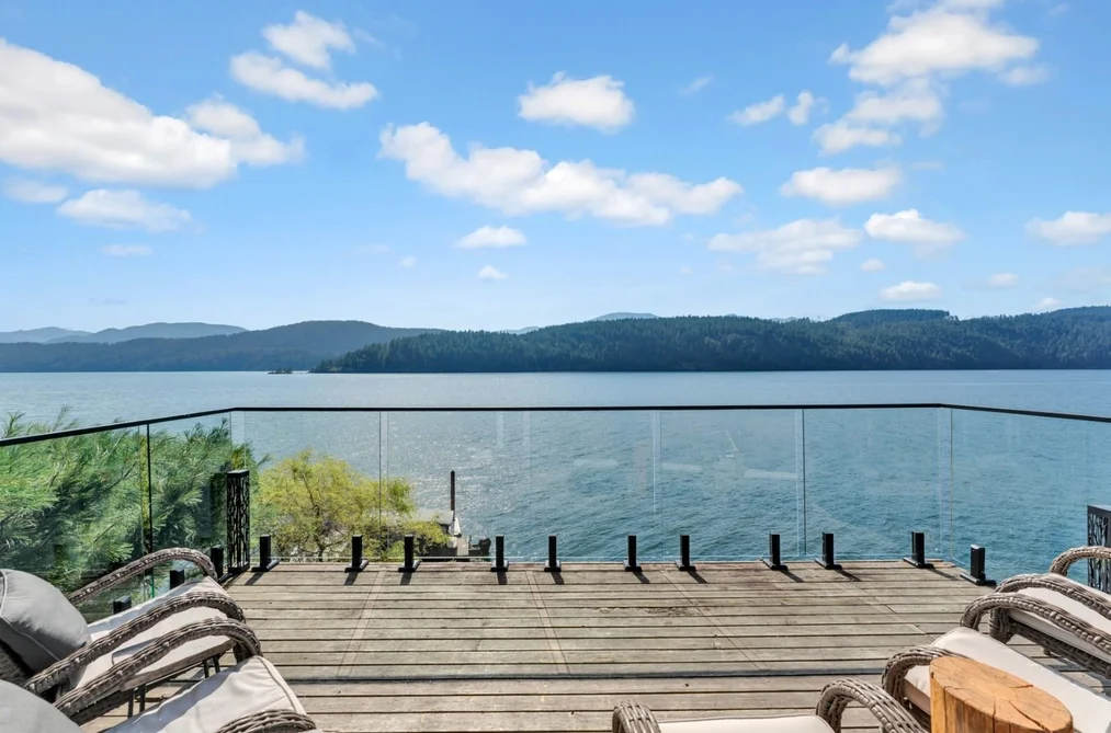 Recreational for sale at Blk C Dl 355 Cascade Bay Harrison Hot Springs British Columbia - MLS: R3155245