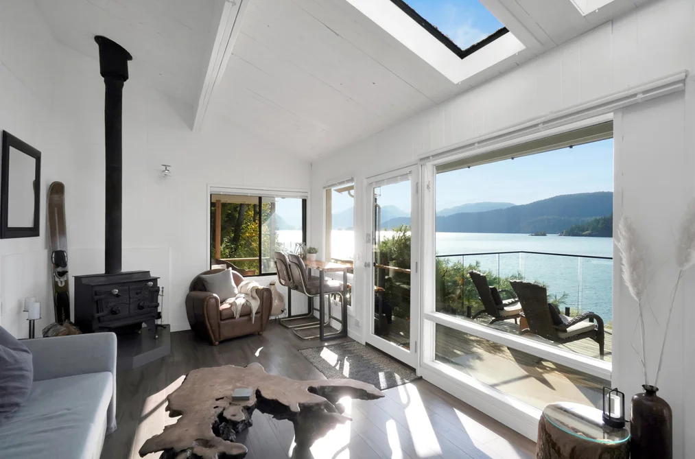 BLK C DL 355 CASCADE BAY, Harrison Hot Springs BC V0M 1K0, Harrison Hot Springs BC — Residential for Sale — Photo 11 of 34