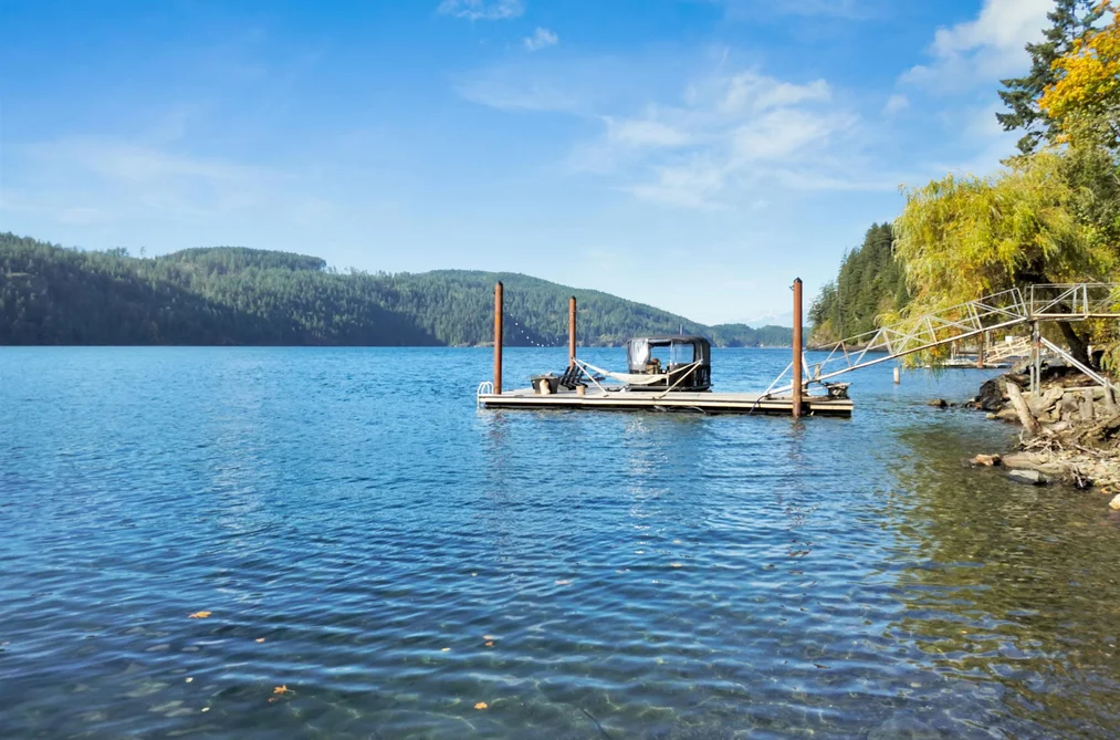 BLK C DL 355 CASCADE BAY, Harrison Hot Springs BC V0M 1K0, Harrison Hot Springs BC — Residential for Sale - Photo 2