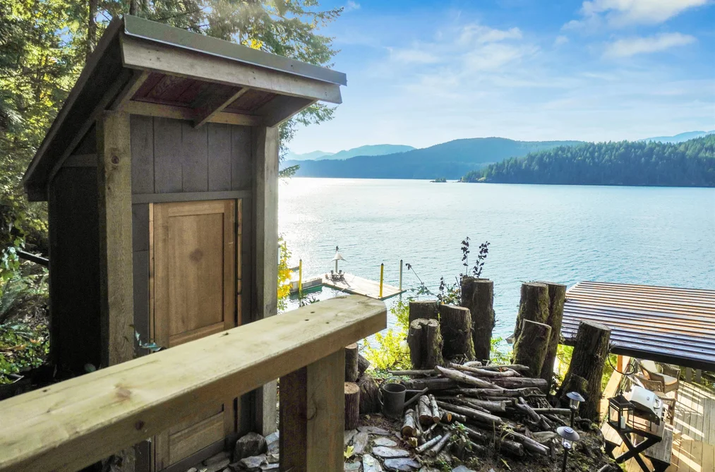 BLK C DL 355 CASCADE BAY, Harrison Hot Springs BC V0M 1K0, Harrison Hot Springs BC — Residential for Sale — Photo 34 of 34