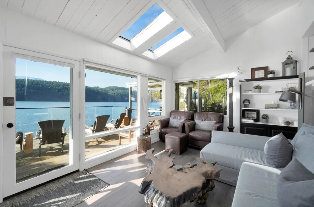 BLK C DL 355 CASCADE BAY, Harrison Hot Springs BC V0M 1K0, Harrison Hot Springs BC — Residential for Sale — Photo 8 of 34