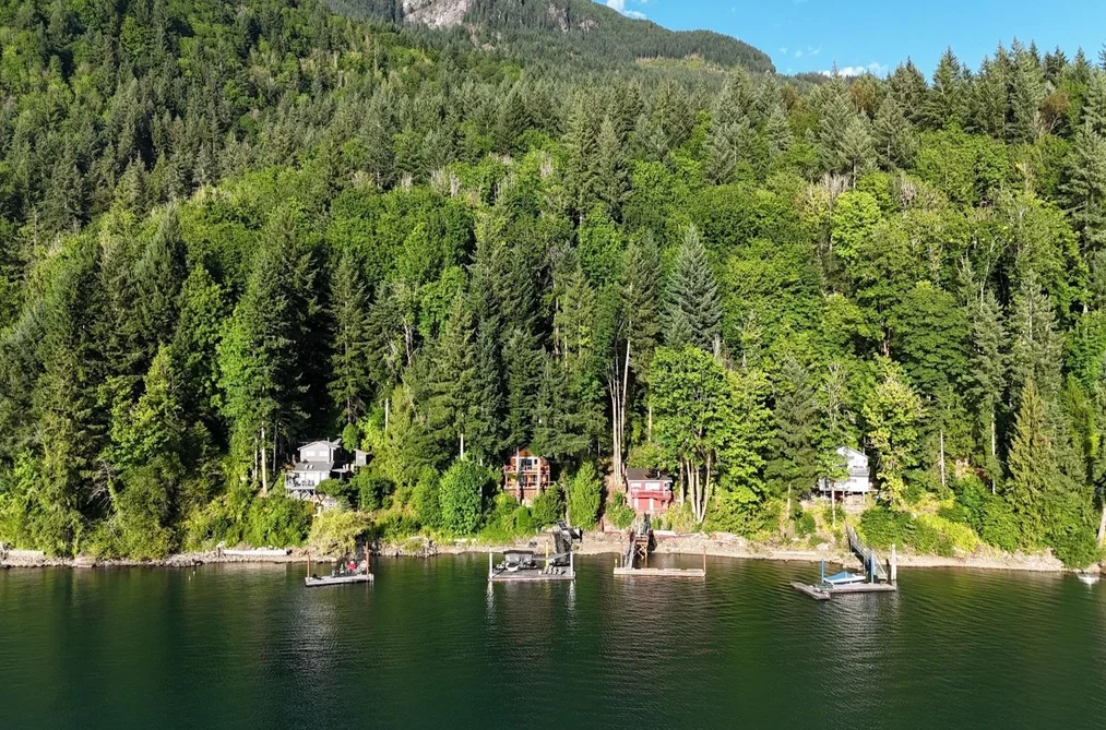 BLK D DL 355 CASCADE BAY, Harrison Hot Springs BC V0M 1K0, Harrison Hot Springs BC — Residential for Sale - Photo 2