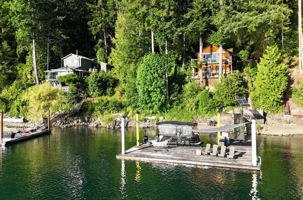 BLK D DL 355 CASCADE BAY, Harrison Hot Springs BC V0M 1K0, Harrison Hot Springs BC — Residential for Sale - Photo 3