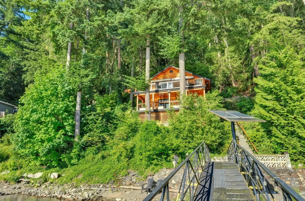 BLK D DL 355 CASCADE BAY, Harrison Hot Springs BC V0M 1K0, Harrison Hot Springs BC — Residential for Sale - Photo 4